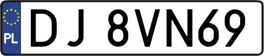 DJ8VN69