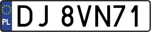 DJ8VN71