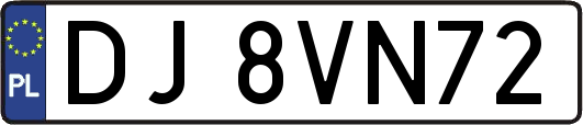 DJ8VN72