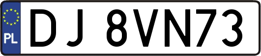 DJ8VN73