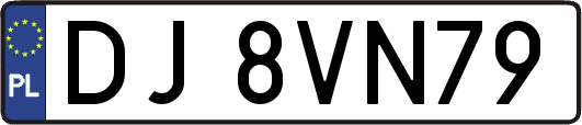DJ8VN79