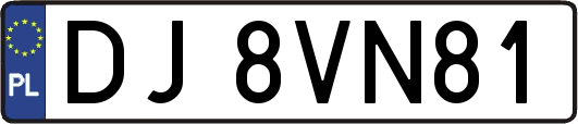 DJ8VN81