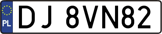 DJ8VN82
