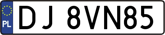 DJ8VN85