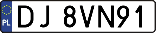 DJ8VN91