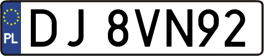 DJ8VN92