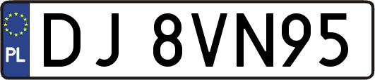 DJ8VN95