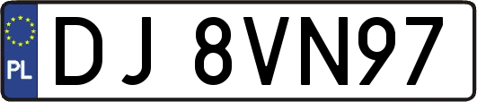 DJ8VN97