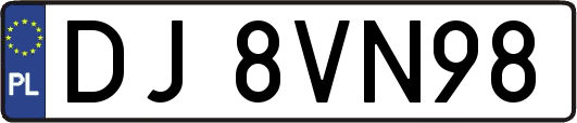 DJ8VN98