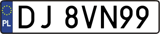DJ8VN99