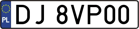 DJ8VP00