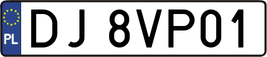 DJ8VP01