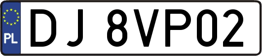 DJ8VP02
