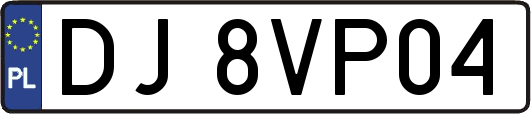 DJ8VP04