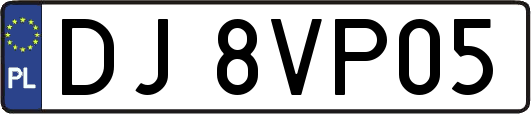 DJ8VP05