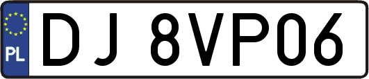 DJ8VP06