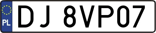 DJ8VP07