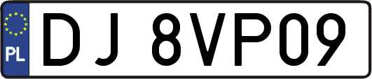 DJ8VP09
