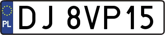 DJ8VP15