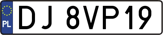DJ8VP19