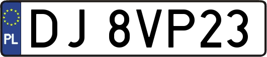DJ8VP23