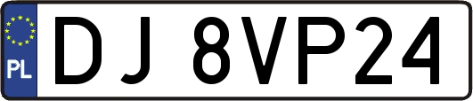 DJ8VP24