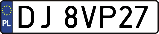 DJ8VP27
