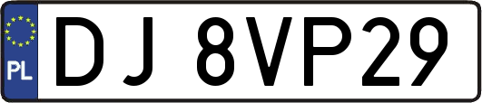 DJ8VP29