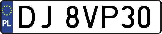 DJ8VP30