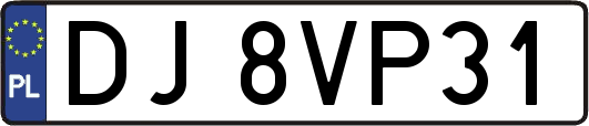 DJ8VP31
