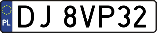 DJ8VP32