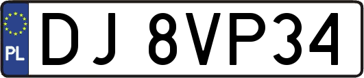 DJ8VP34