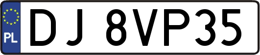 DJ8VP35