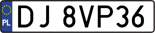 DJ8VP36