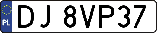DJ8VP37