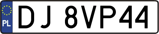 DJ8VP44