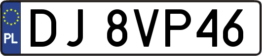DJ8VP46