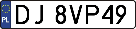 DJ8VP49
