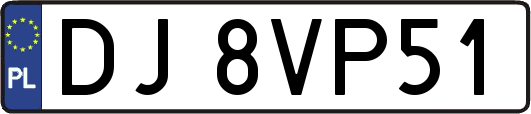 DJ8VP51