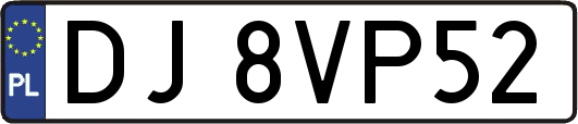 DJ8VP52