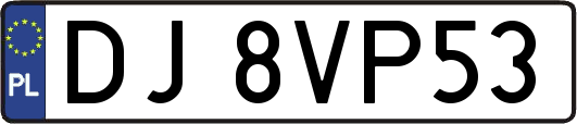 DJ8VP53