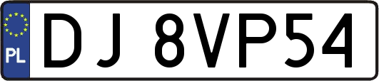 DJ8VP54