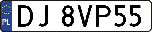 DJ8VP55