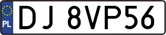 DJ8VP56