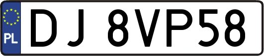 DJ8VP58