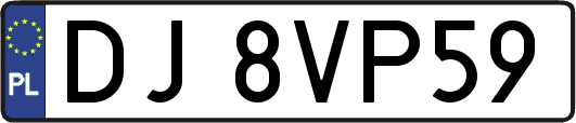 DJ8VP59