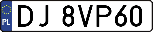 DJ8VP60