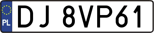 DJ8VP61