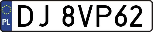 DJ8VP62
