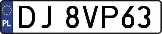 DJ8VP63